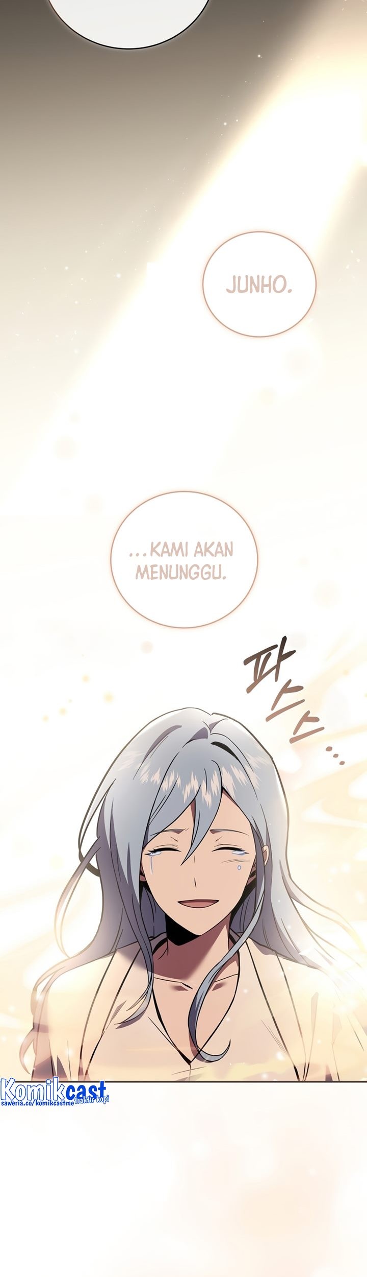 Return of the Frozen Player Chapter 53 Gambar 68