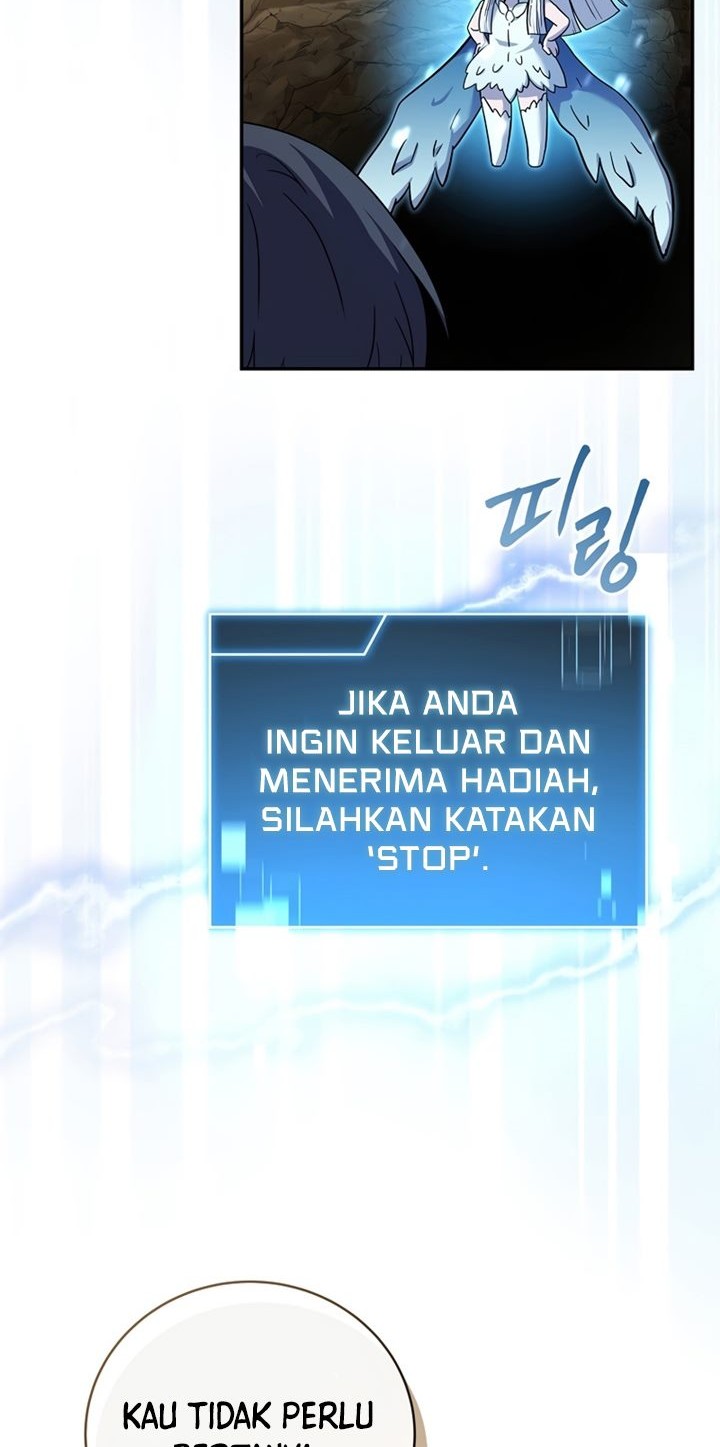 Return of the Frozen Player Chapter 53 Gambar 71