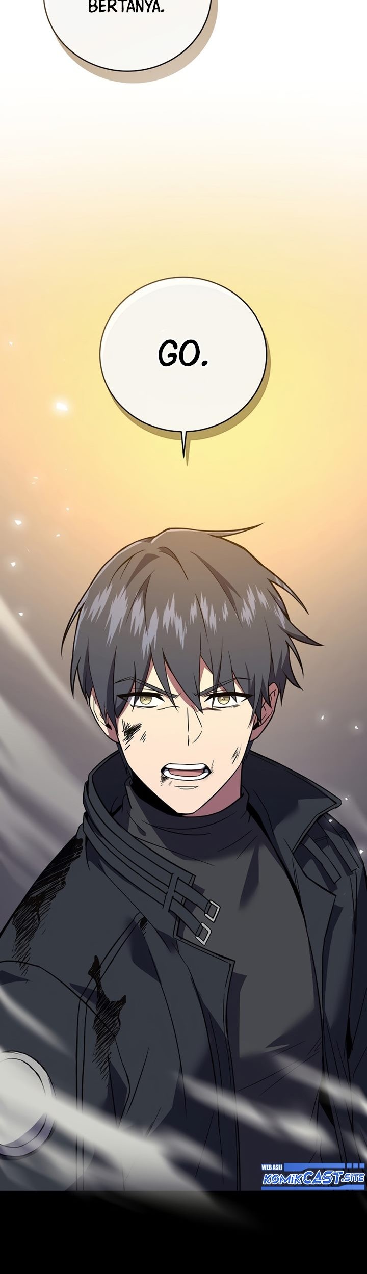 Return of the Frozen Player Chapter 53 Gambar 72