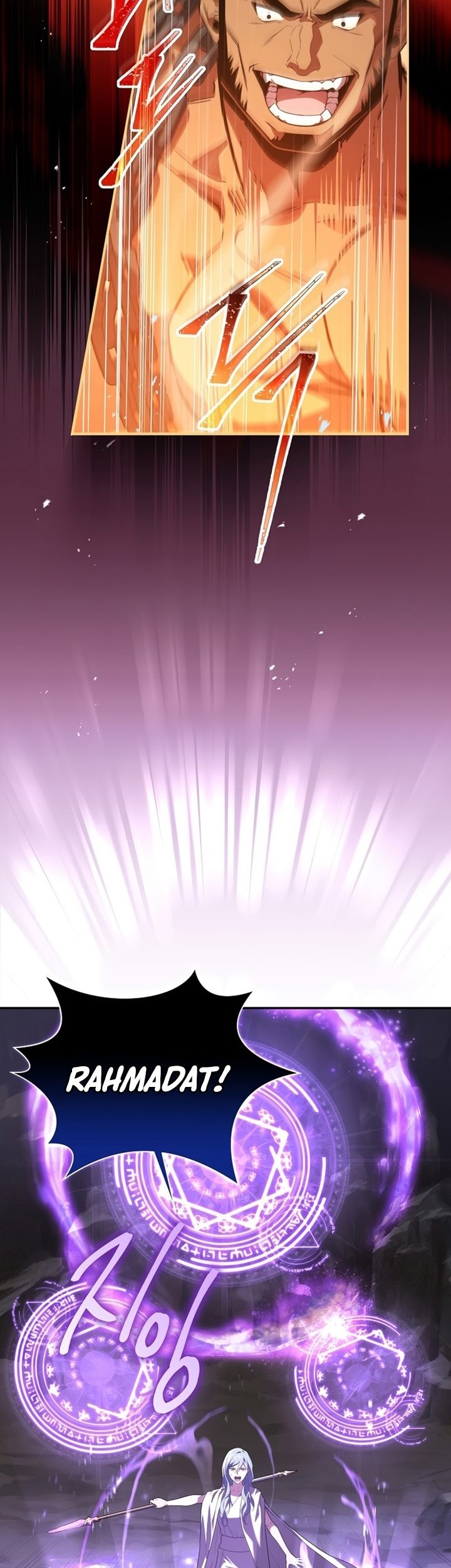 Return of the Frozen Player Chapter 53 Gambar 16