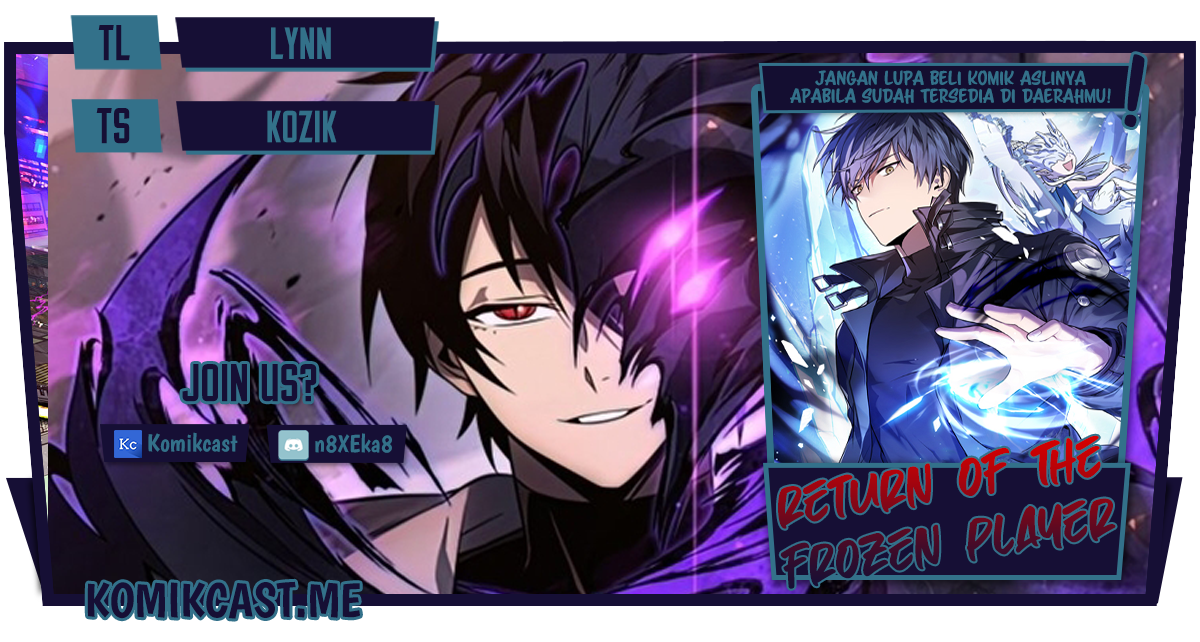 Baca Komik Return of the Frozen Player Chapter 52 Gambar 1