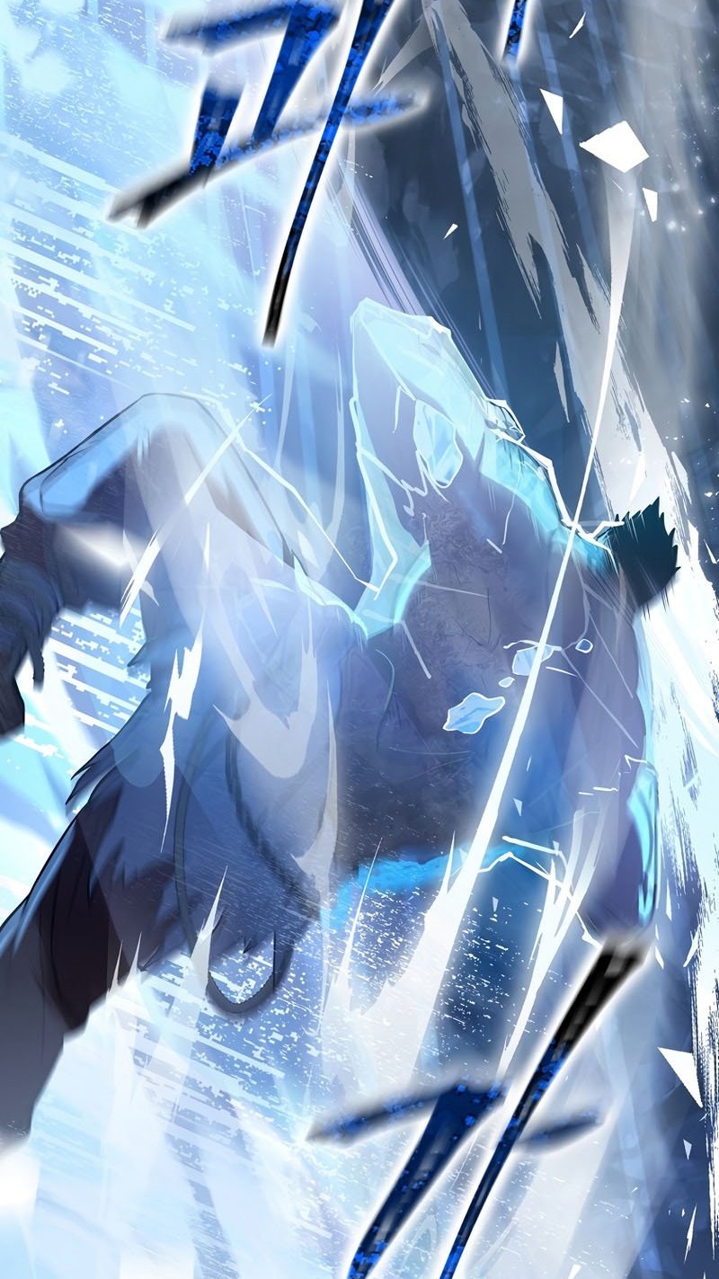 Return of the Frozen Player Chapter 52 Gambar 33