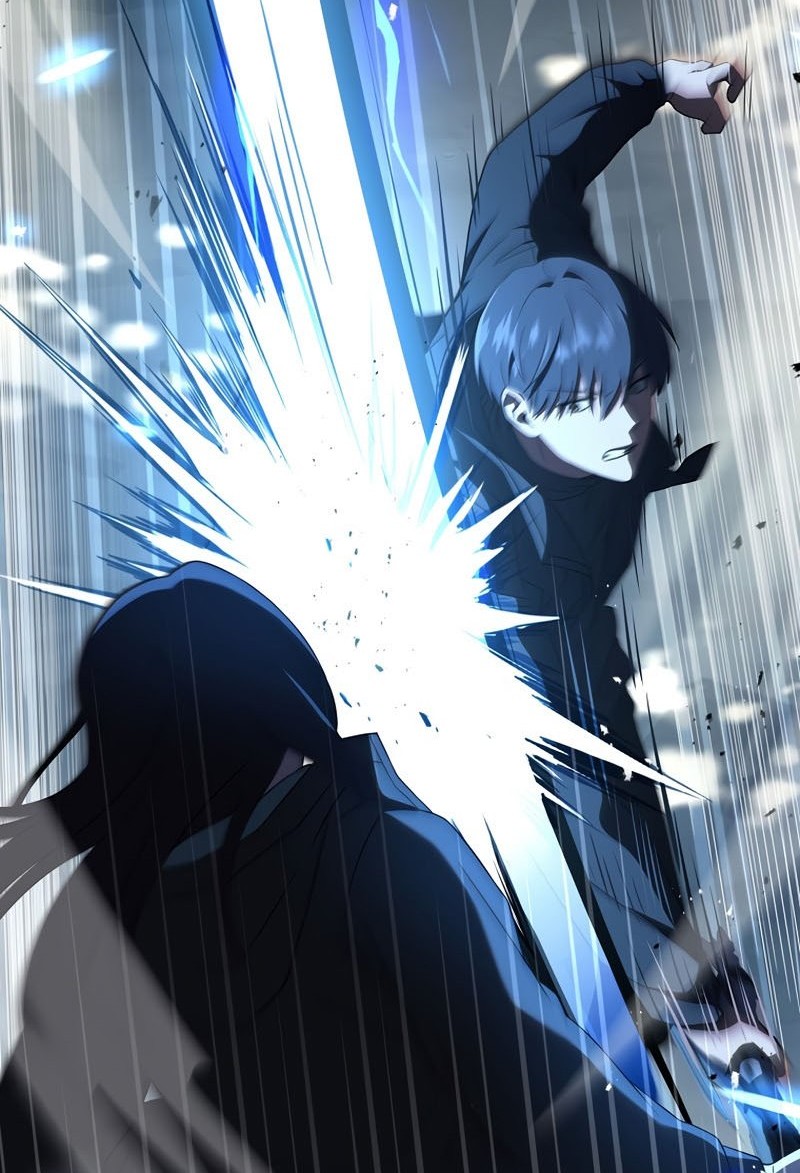 Return of the Frozen Player Chapter 52 Gambar 65