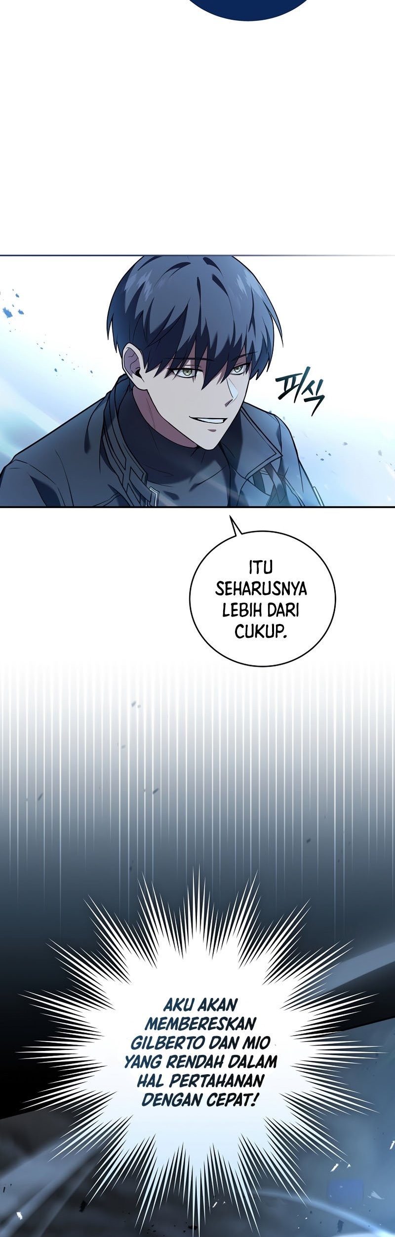 Return of the Frozen Player Chapter 52 Gambar 16