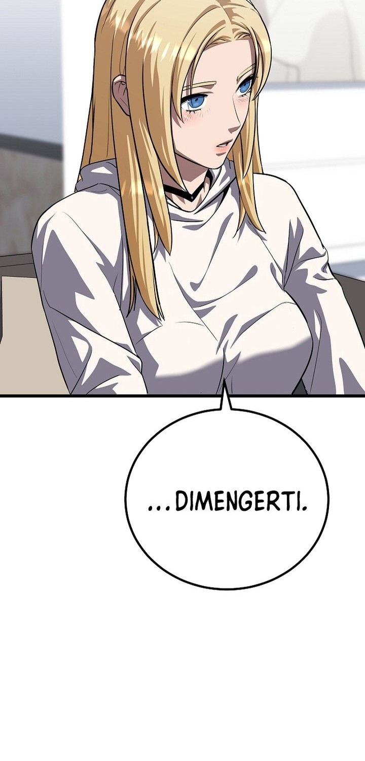 Level 1 Player Chapter 101 Gambar 19