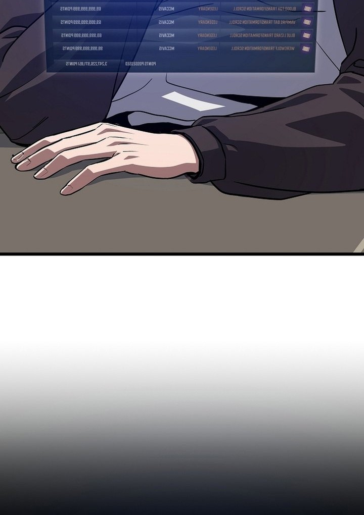 Level 1 Player Chapter 101 Gambar 21