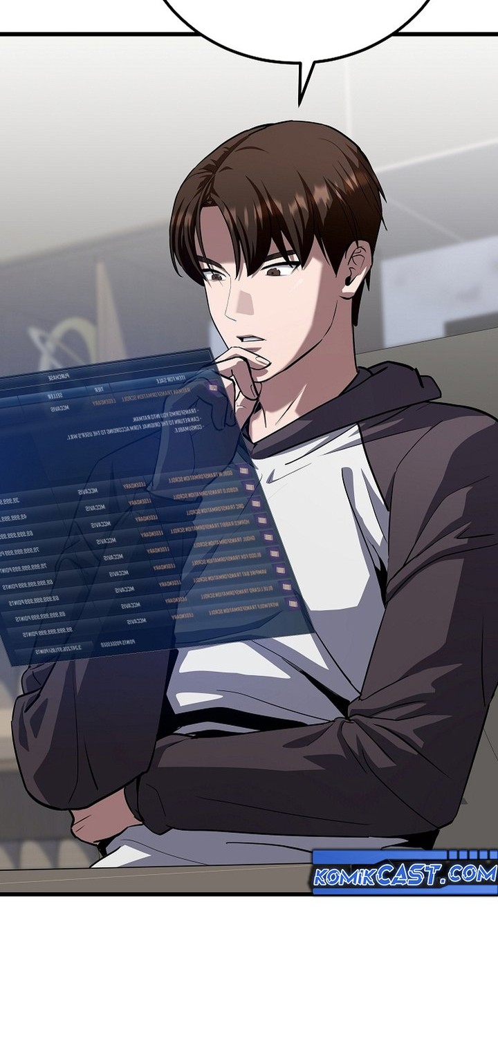 Level 1 Player Chapter 101 Gambar 23