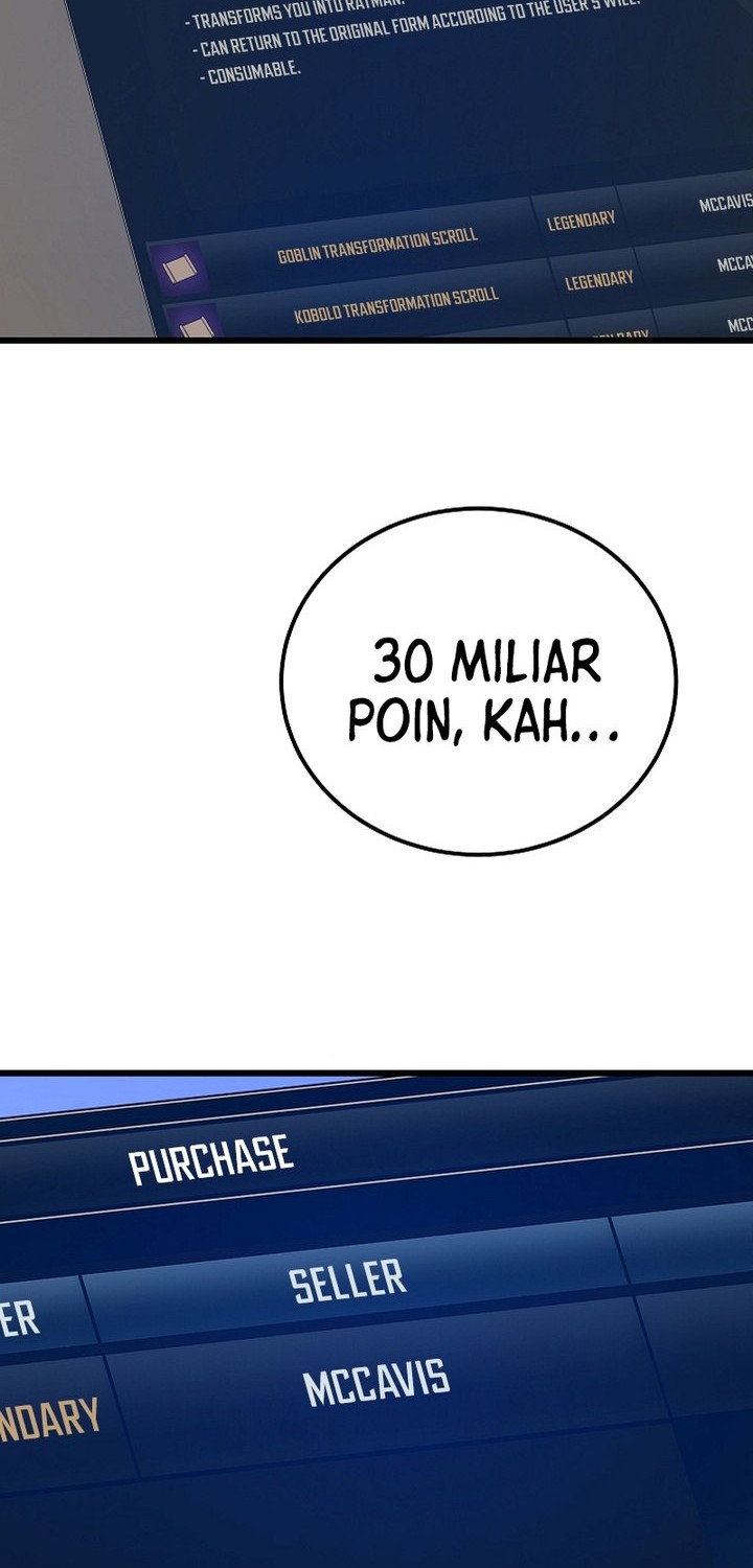 Level 1 Player Chapter 101 Gambar 25