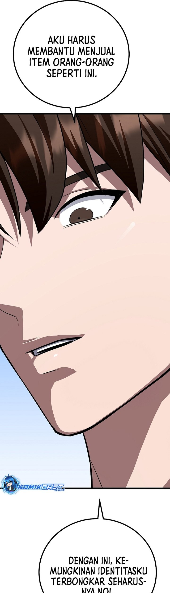 Level 1 Player Chapter 101 Gambar 28