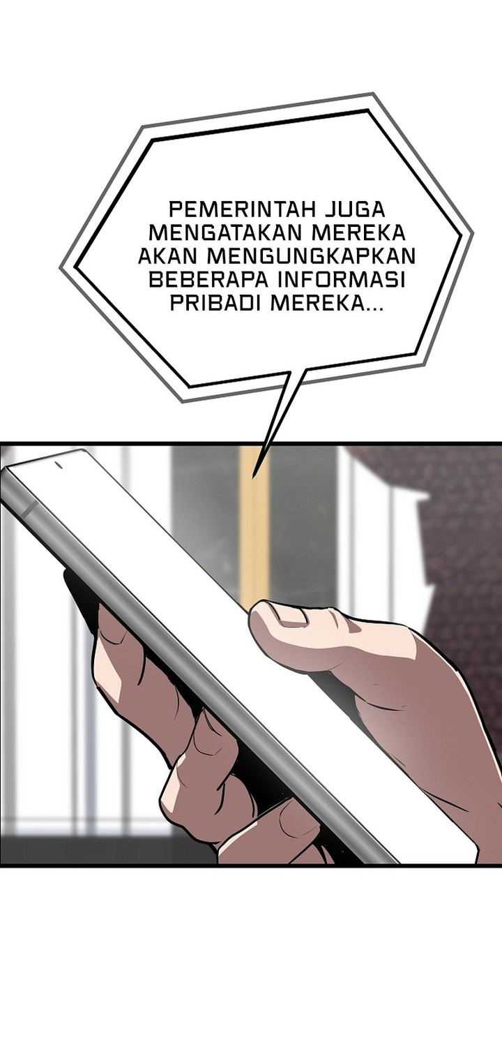 Level 1 Player Chapter 101 Gambar 34