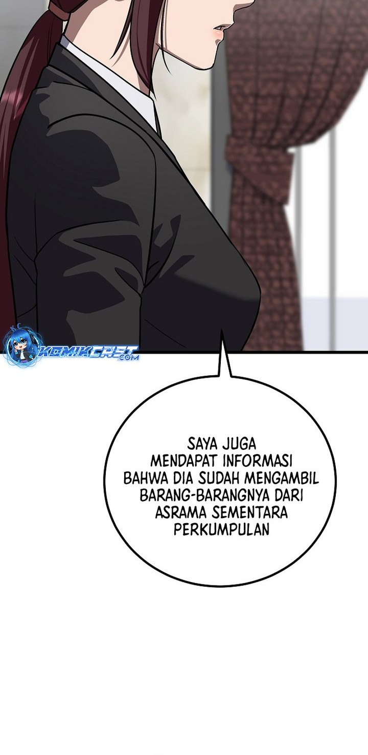 Level 1 Player Chapter 101 Gambar 36