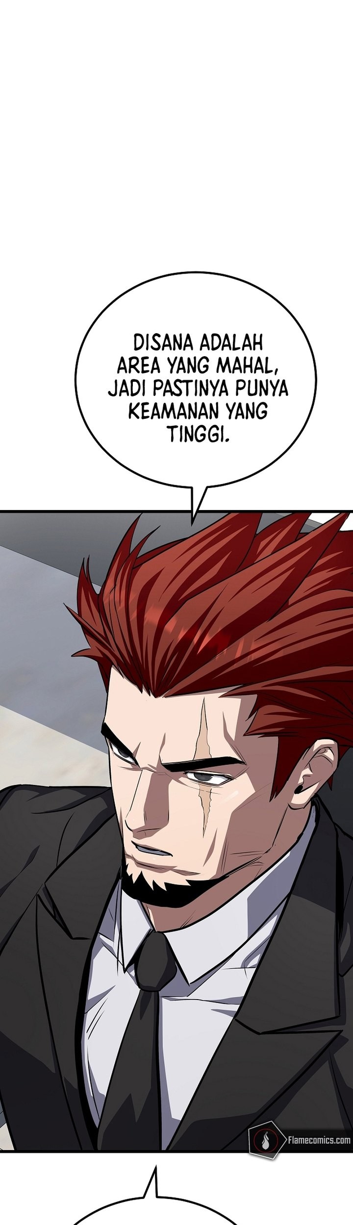 Level 1 Player Chapter 101 Gambar 41