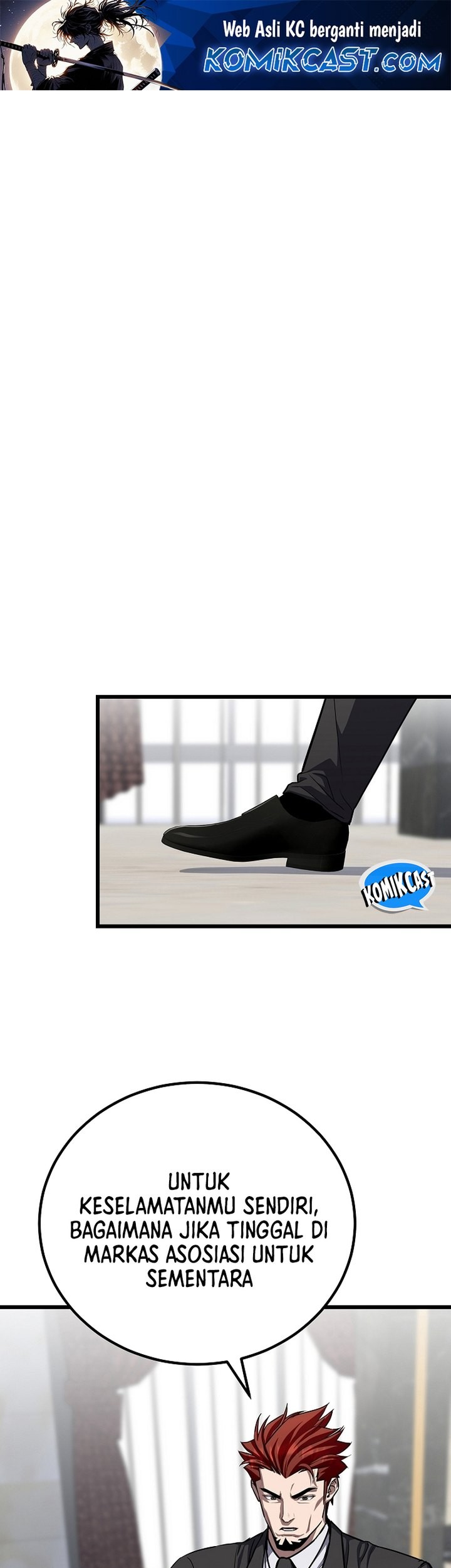 Manhwa Level 1 Player Chapter 101 gambar nomor 2