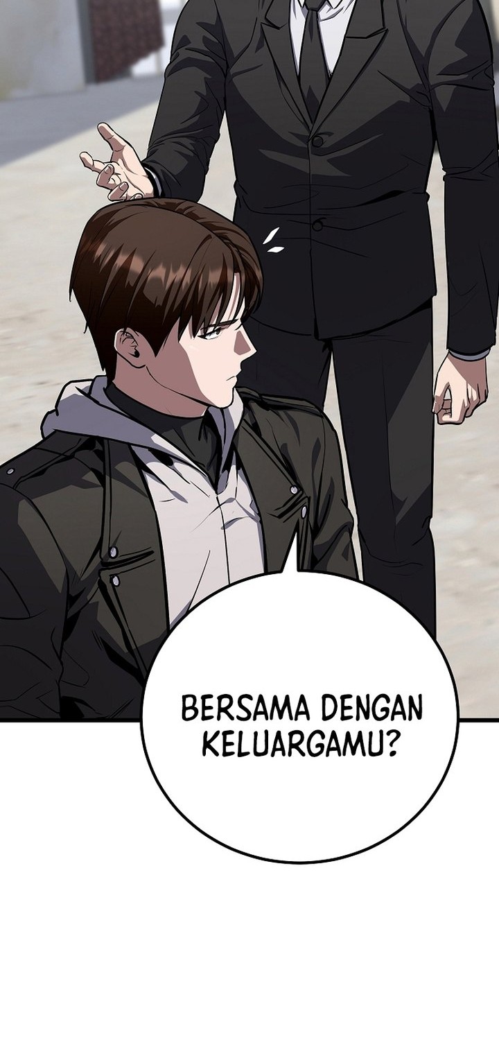 Level 1 Player Chapter 101 Gambar 3