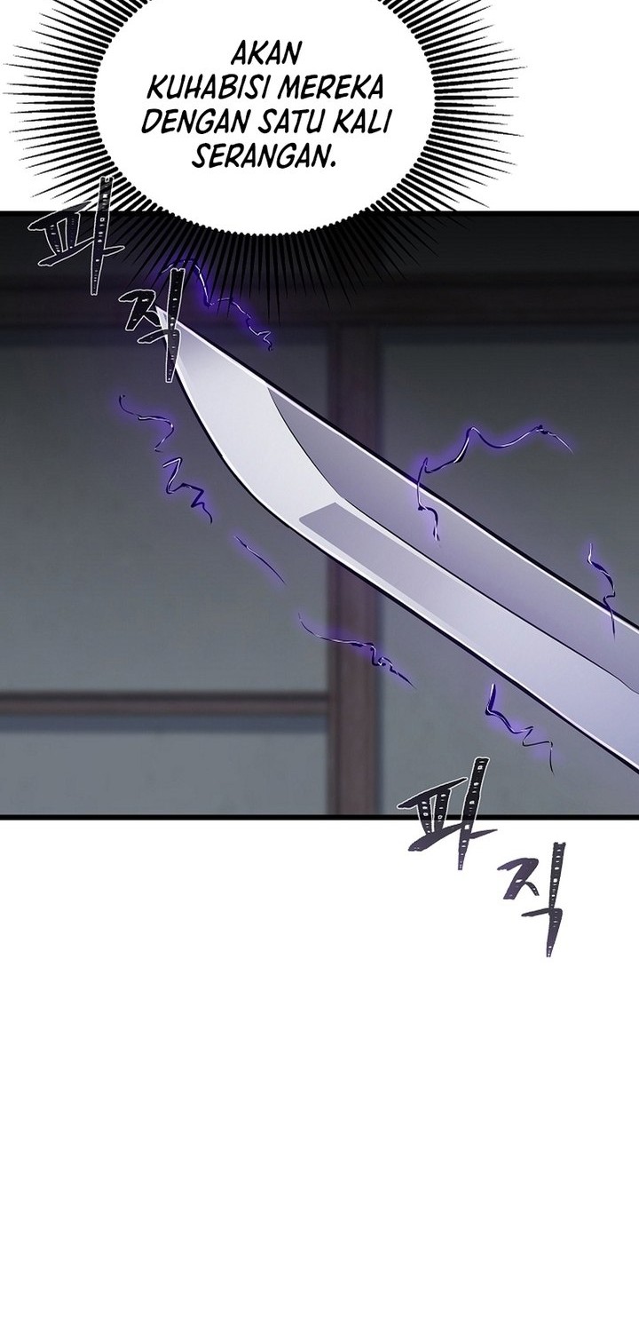 Level 1 Player Chapter 101 Gambar 61