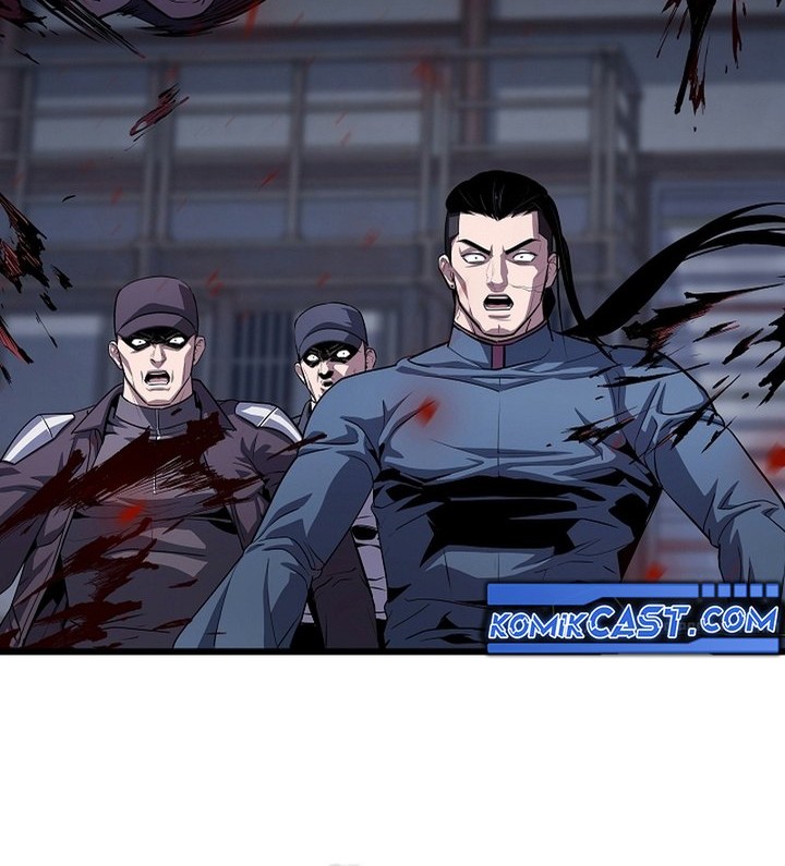 Level 1 Player Chapter 101 Gambar 65