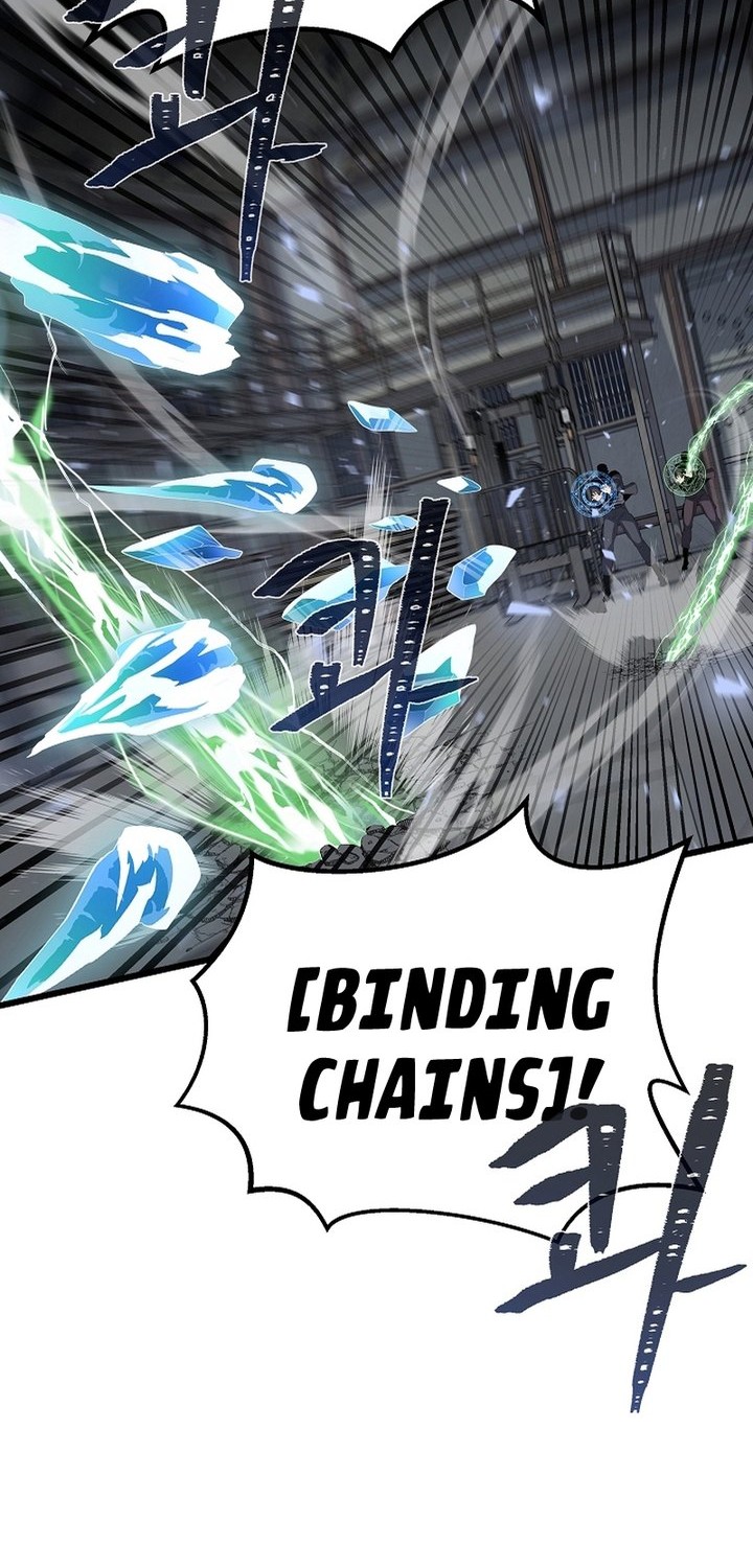 Level 1 Player Chapter 101 Gambar 69