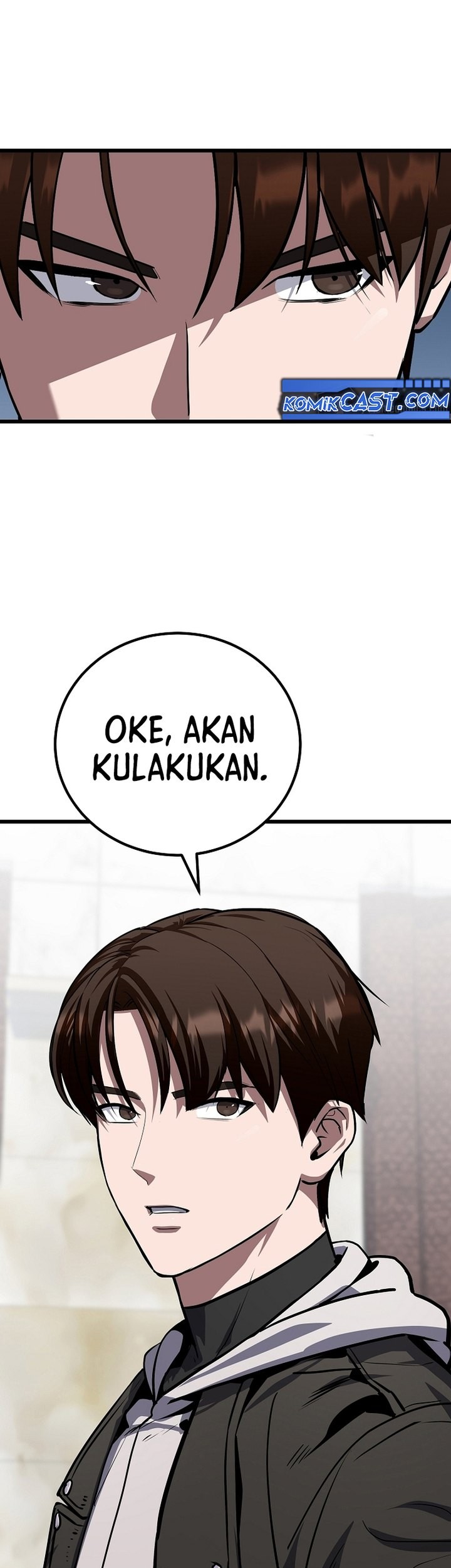 Level 1 Player Chapter 101 Gambar 4