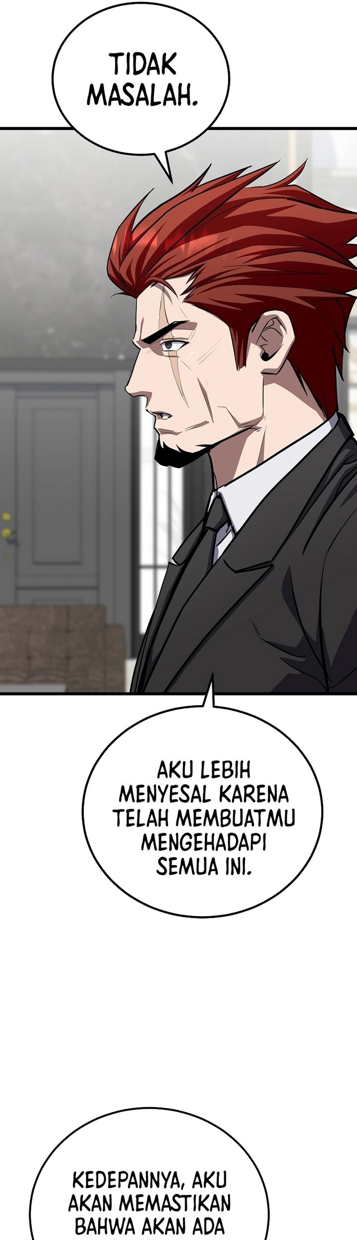 Level 1 Player Chapter 101 Gambar 6
