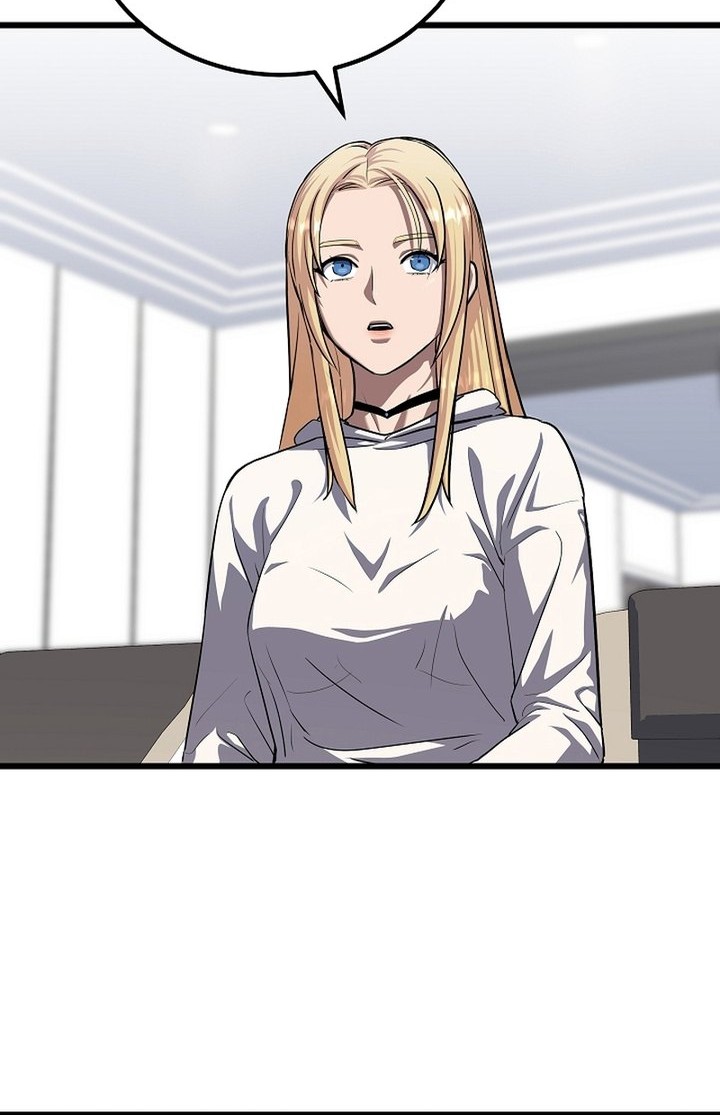 Level 1 Player Chapter 101 Gambar 13