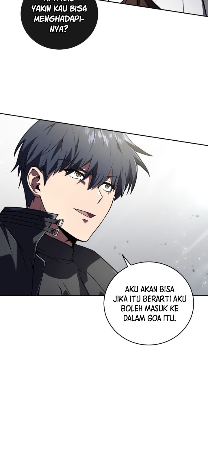 Return of the Frozen Player Chapter 51 Gambar 27