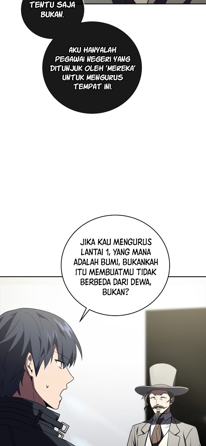 Return of the Frozen Player Chapter 51 Gambar 9