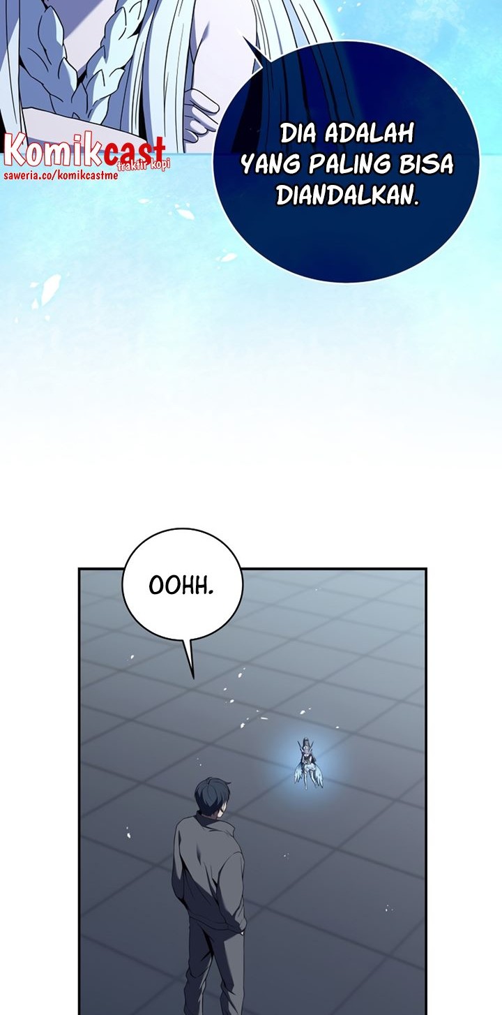 Return of the Frozen Player Chapter 50 Gambar 21