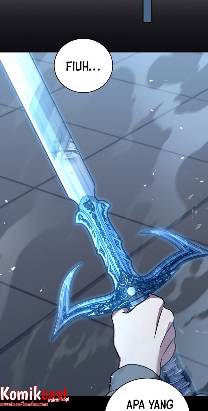 Return of the Frozen Player Chapter 50 Gambar 33