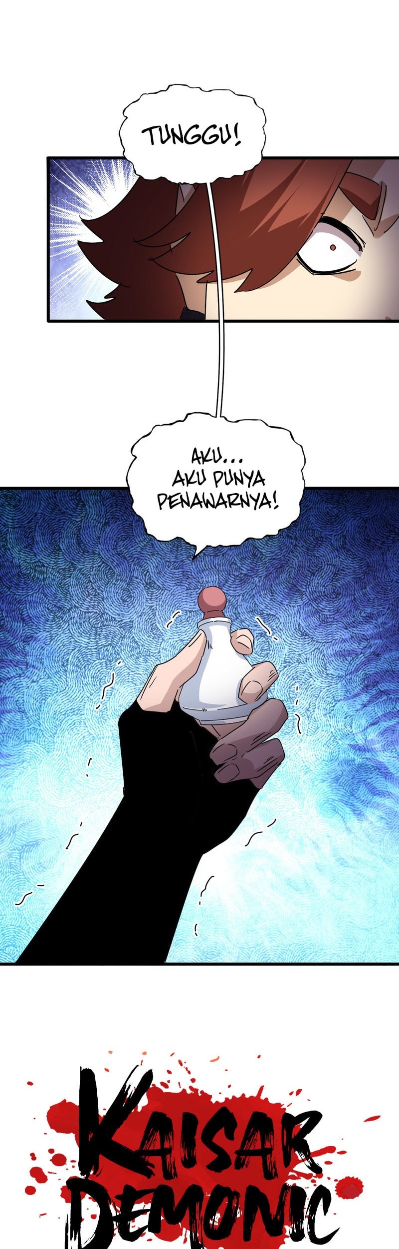 Magic Emperor Chapter 678 Gambar 3