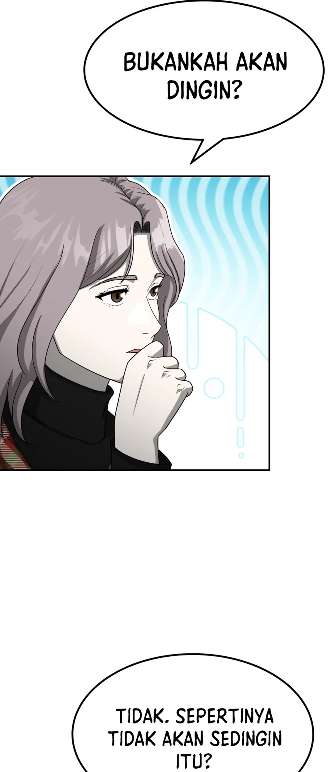 Golden Print Chapter 68 Gambar 50