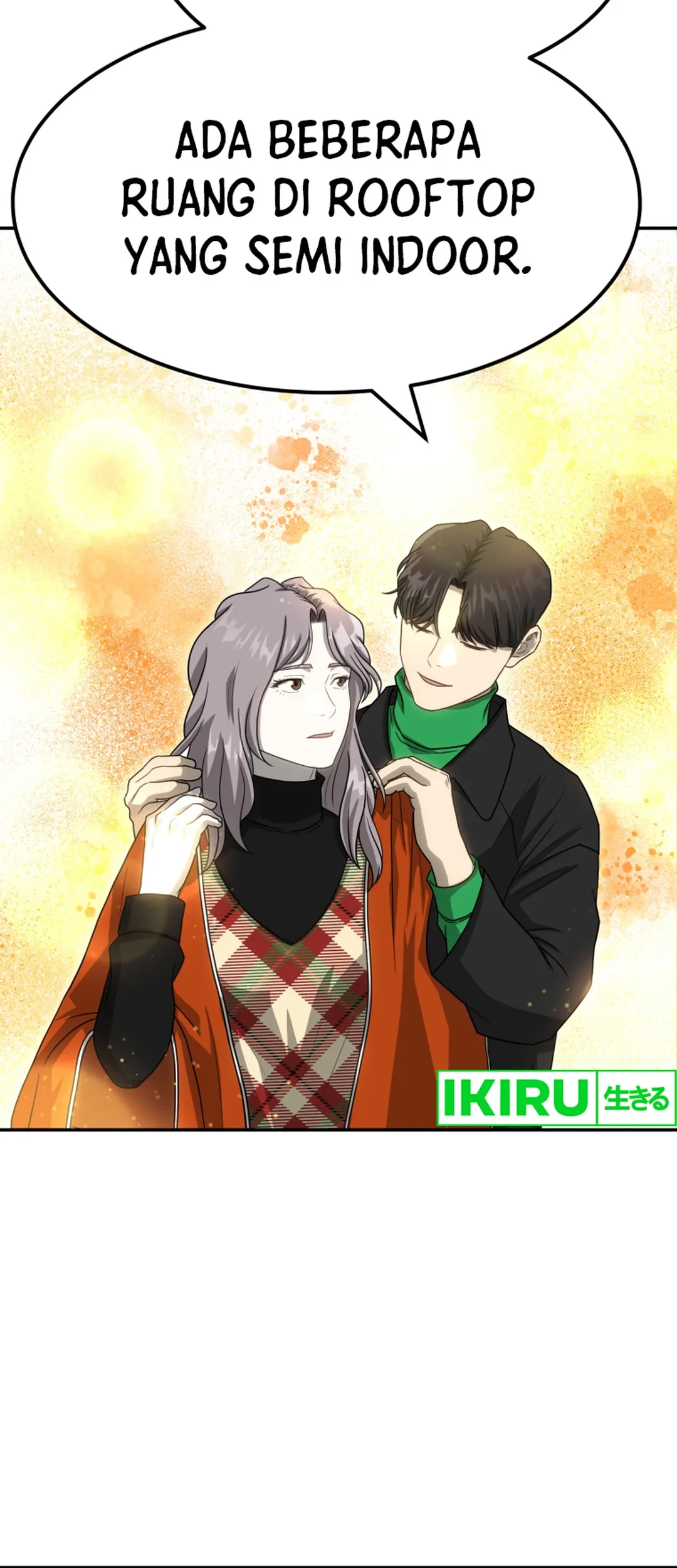 Golden Print Chapter 68 Gambar 51