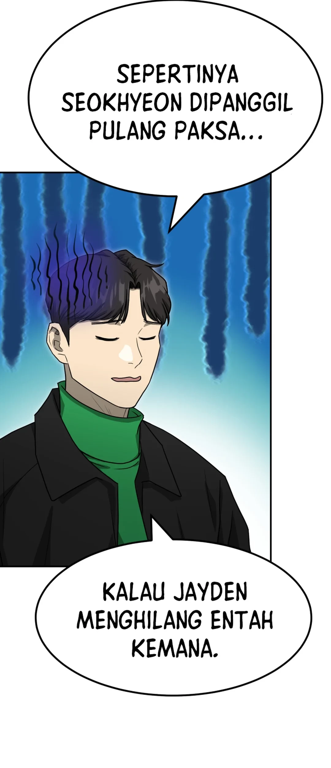 Golden Print Chapter 68 Gambar 56
