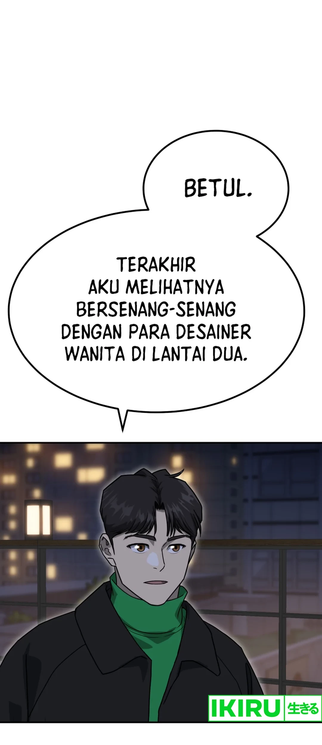 Golden Print Chapter 68 Gambar 58