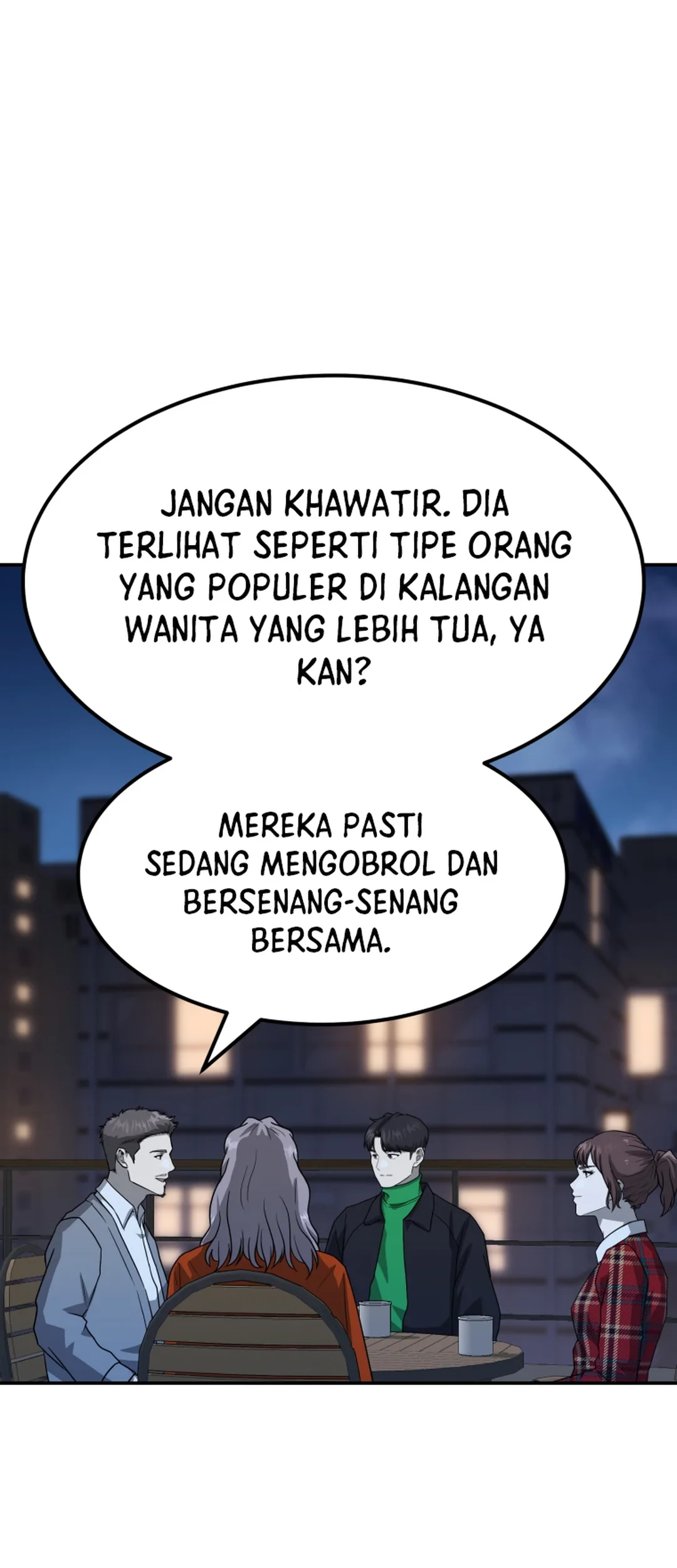 Golden Print Chapter 68 Gambar 59