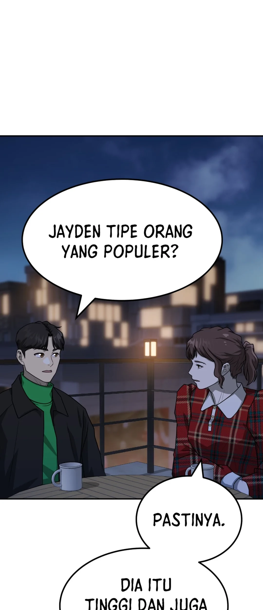 Golden Print Chapter 68 Gambar 60