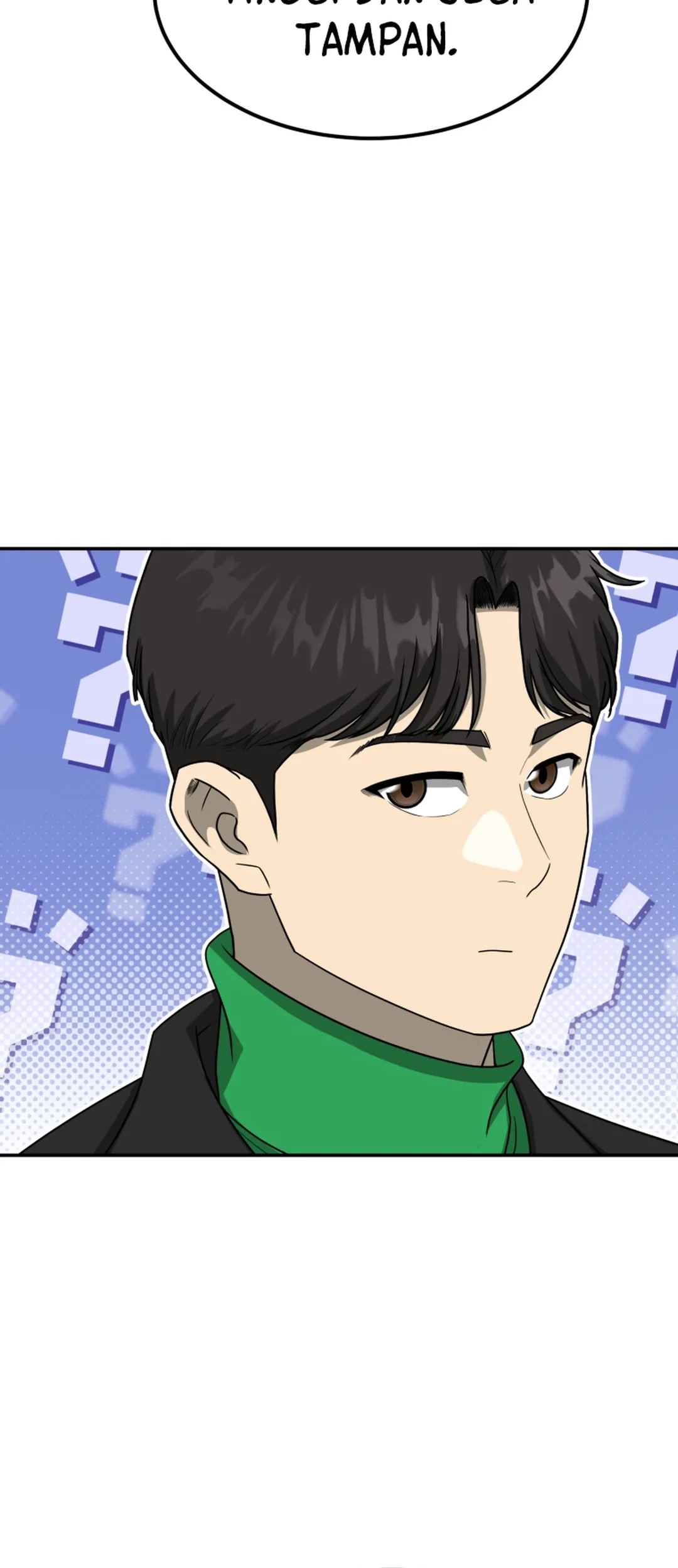 Golden Print Chapter 68 Gambar 61