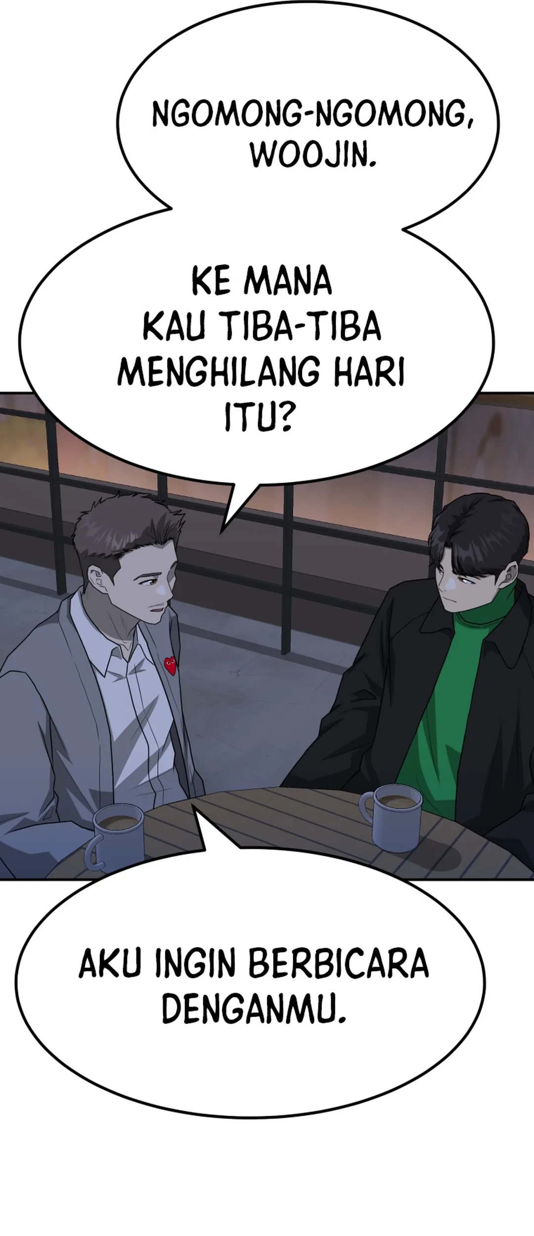 Golden Print Chapter 68 Gambar 62