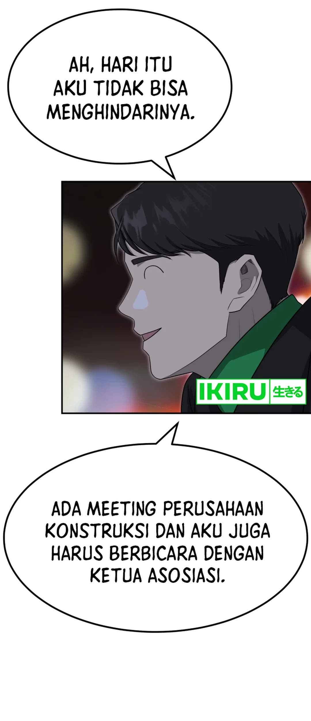 Golden Print Chapter 68 Gambar 63