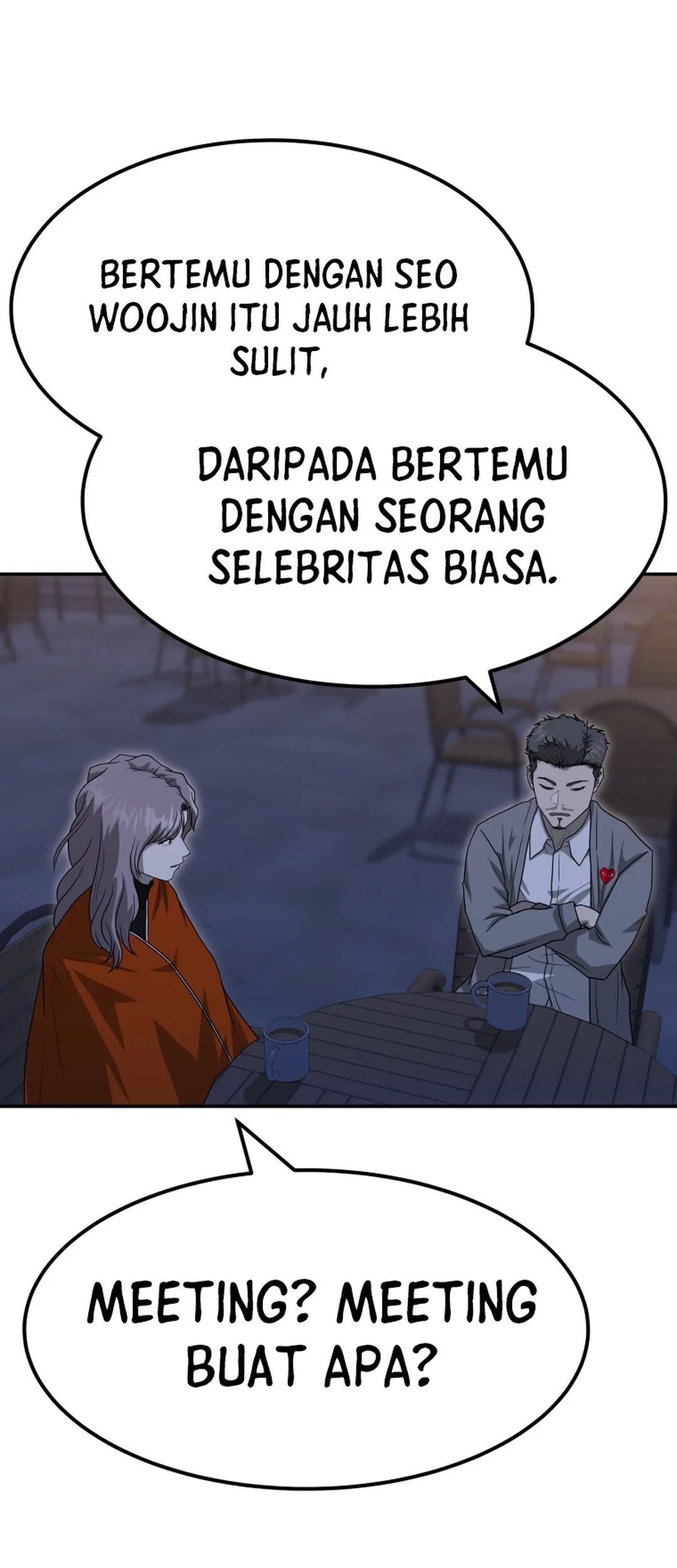 Golden Print Chapter 68 Gambar 64