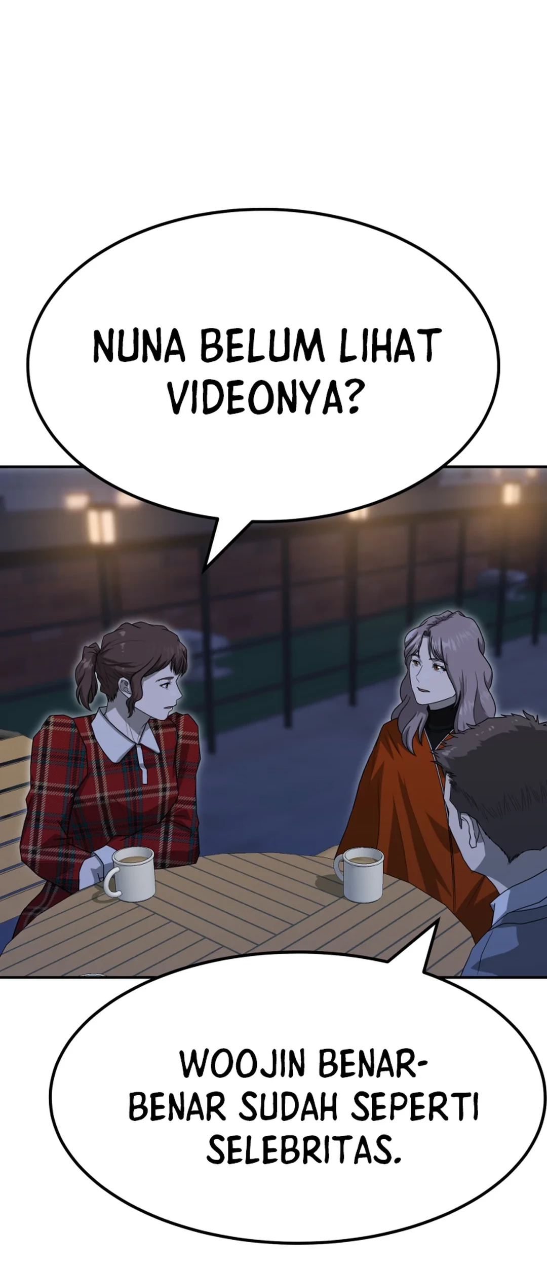 Golden Print Chapter 68 Gambar 65