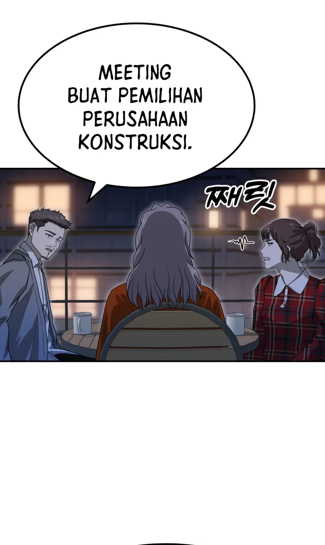 Golden Print Chapter 68 Gambar 67
