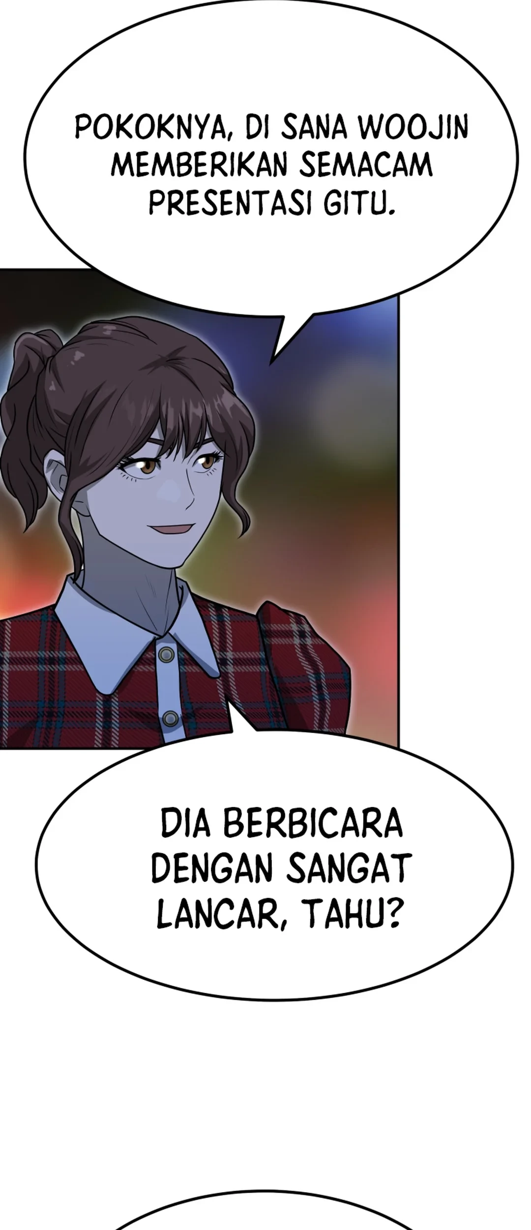 Golden Print Chapter 68 Gambar 68