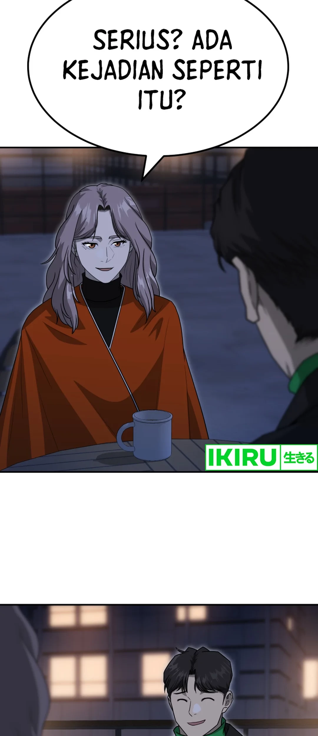 Golden Print Chapter 68 Gambar 69