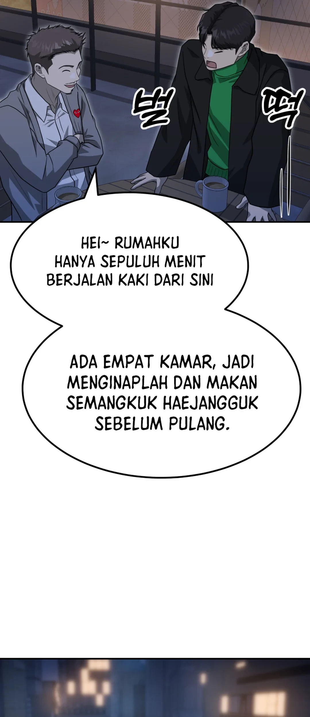 Golden Print Chapter 68 Gambar 72