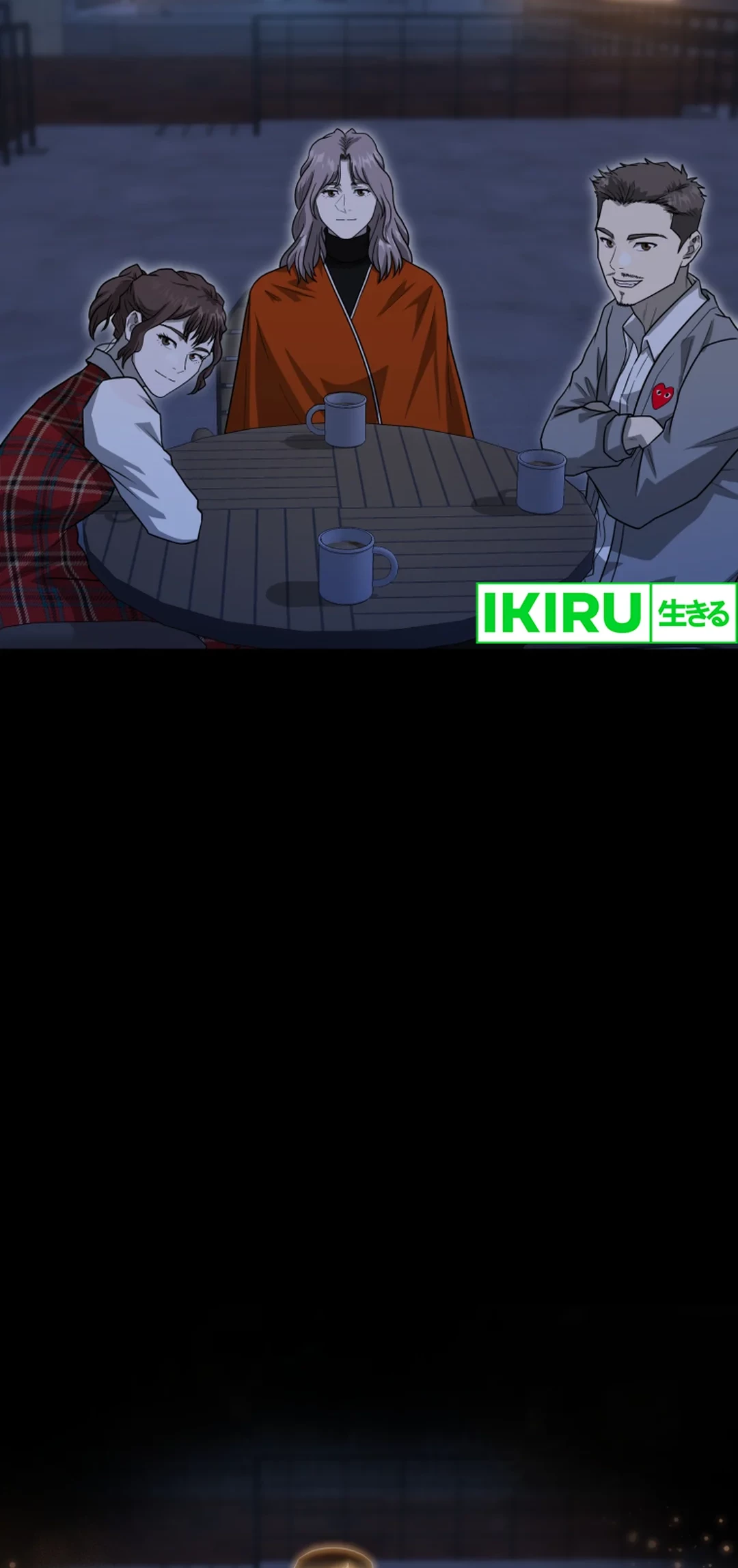 Golden Print Chapter 68 Gambar 73