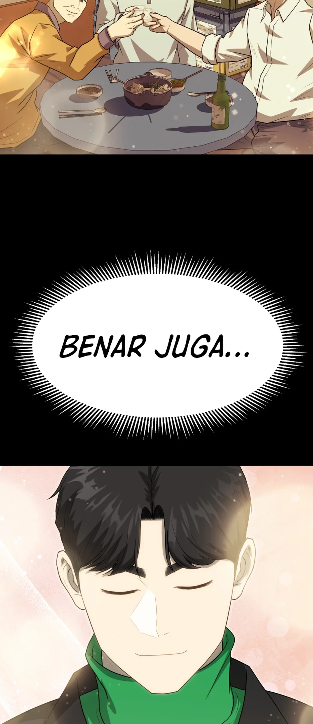 Golden Print Chapter 68 Gambar 75