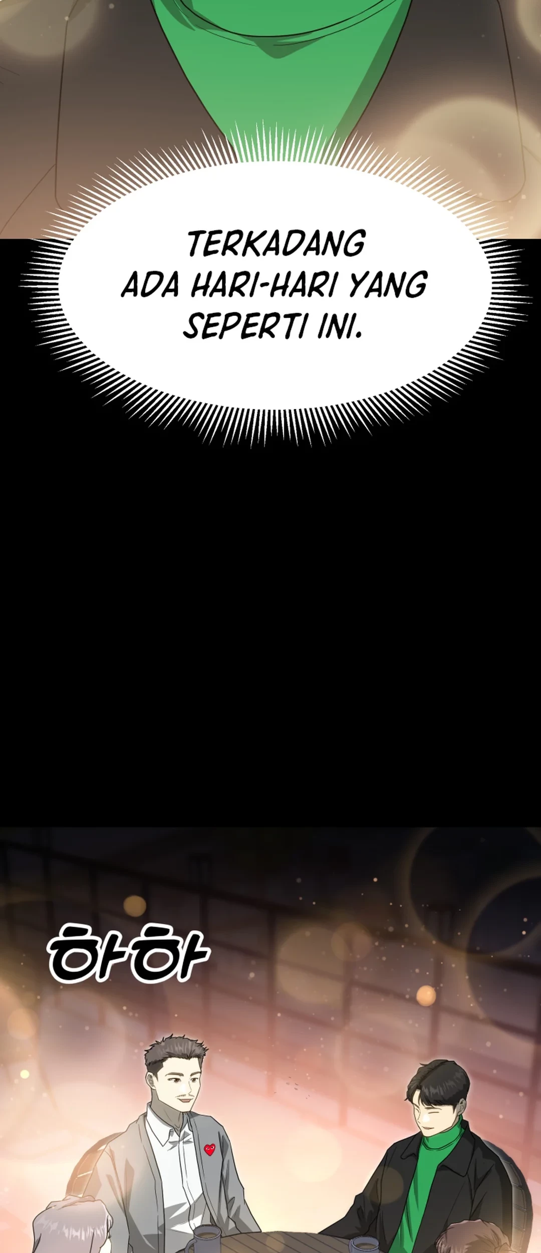 Golden Print Chapter 68 Gambar 76