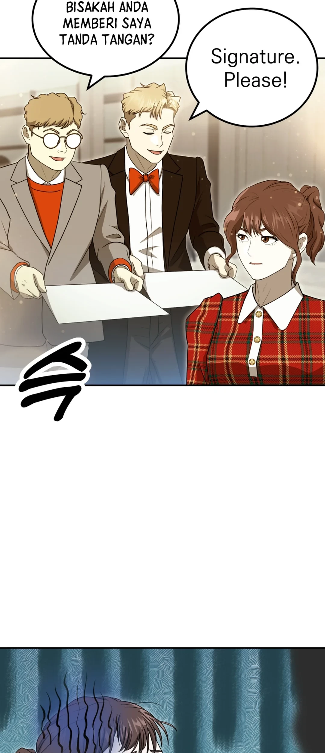 Golden Print Chapter 68 Gambar 4