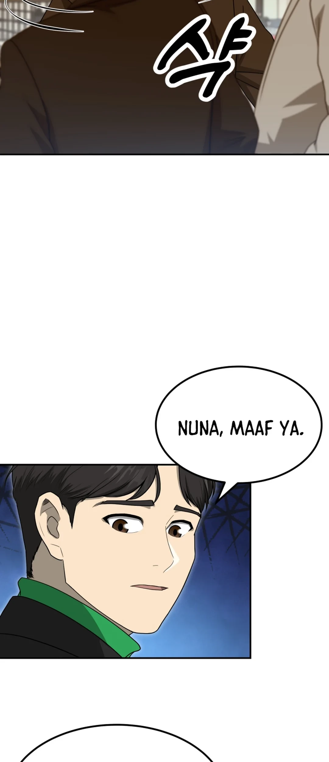 Golden Print Chapter 68 Gambar 6