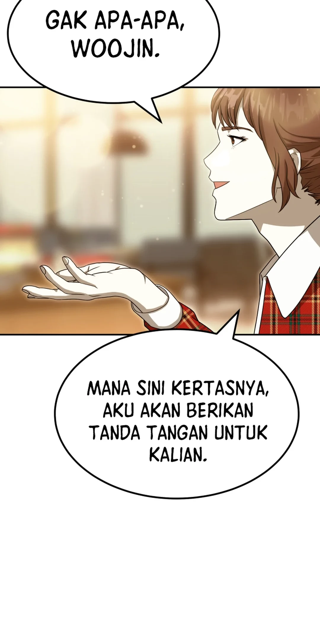 Golden Print Chapter 68 Gambar 7